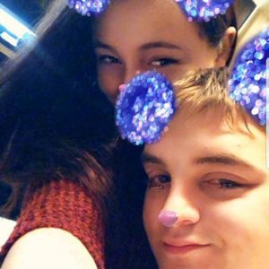 Meet your Posher, Kelsey